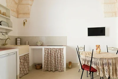 Cementine Tradizionali Suites - 11 - CAV