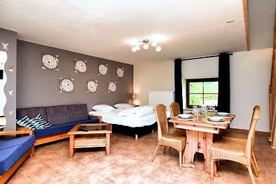 Casa vacanze a St Vith con terrazza