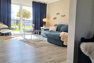 Casa vacanze con 2 camere da letto