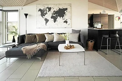 8 Personen Ferienhaus in Løkken-By Traum