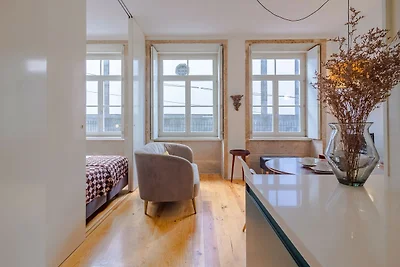 Charmant studio, idéal pour les petits...