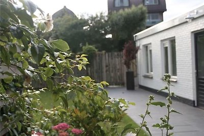 Ferienhaus in der Nähe der Dünen und des...