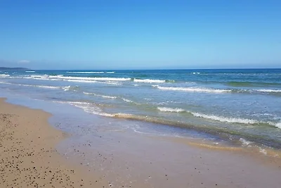 6 Personen Ferienhaus in Brovst