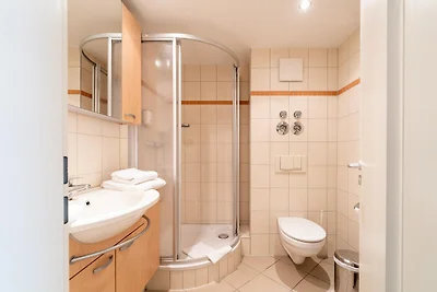 Elegant eingerichtete Ferienwohnung
