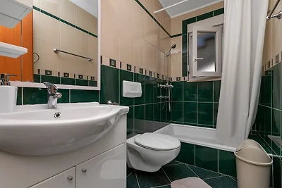 Apartments Villa Juric - One Bedroom Apartmen...
