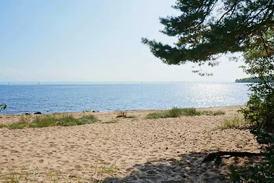5 Personen Ferienhaus in Halmstad-By Traum