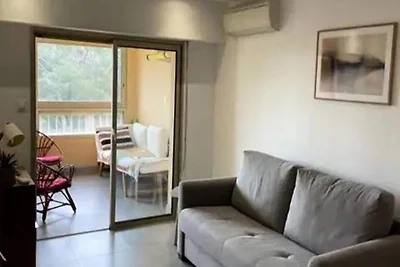 Appartamento Vacanza con famiglia Six Fours les Plages