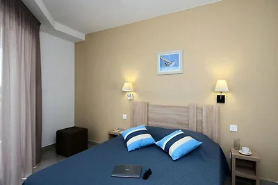 2 Zimmer 4/5 Personen