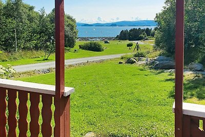 6 persoons vakantie huis in Storfosna-By...