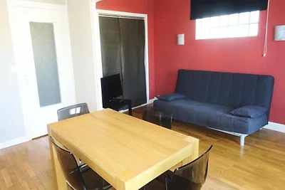 Residenz Le Dent Du Chat