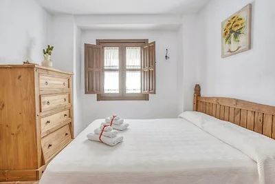 Ländliches Ferienhaus mit Qualitätssiegel