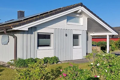 Ferienhaus in Nordsee mit 2 Schlafzimmer