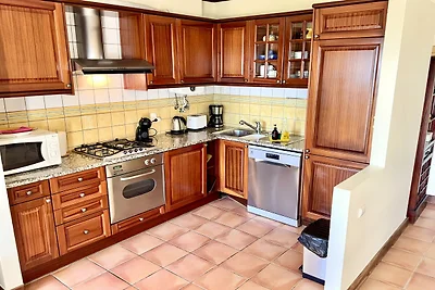 Villa in Benagil mit privatem Pool
