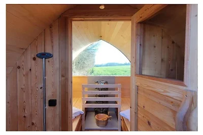 Ferienhaus mit 3 Schlafzimmer