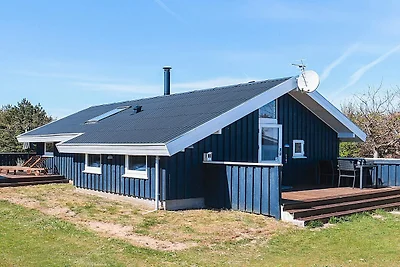 4 Sterne Ferienhaus in Løkken