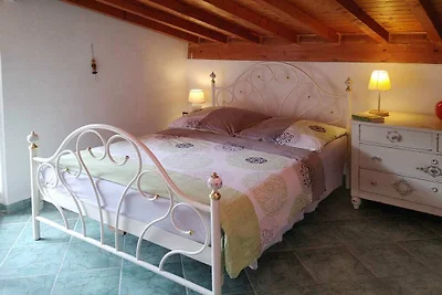Casa Oreggi Confortevole residenza per...