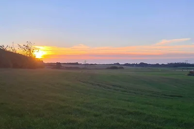 8 persone case ad Harboøre