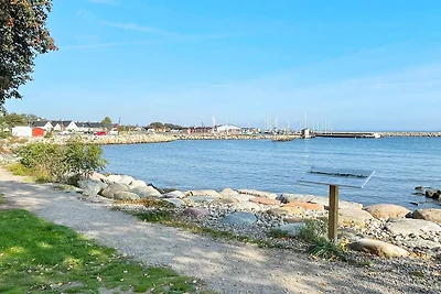 7 Personen Ferienhaus in Löderup