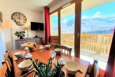 APPARTAMENTO SPAZIOSO E COMODO PER 6 PERSONE