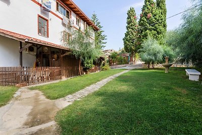 Casa vacanze a Gioiosa Marea con piscina...