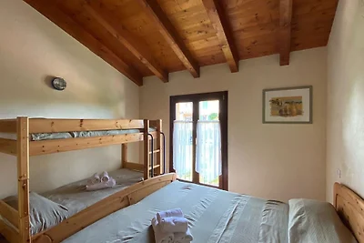 Apartment für 2 Gäste in Garda