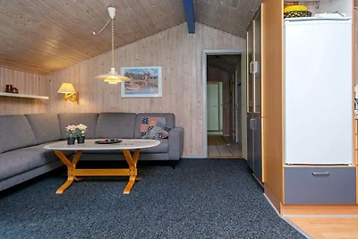 6 Personen Ferienhaus in Ansager