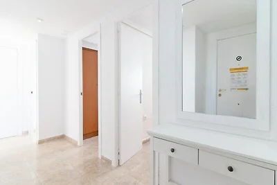 Appartement in Canet aan het strand