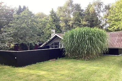 6 persoons vakantie huis in Væggerløse