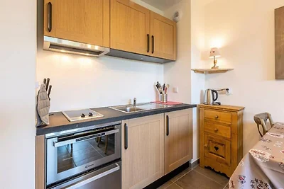 Residenza LES LODGES 1970 n. A407