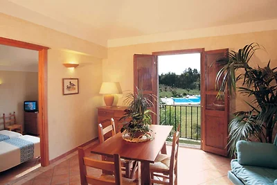 Spaziosa casa vacanze con patio