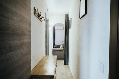 Appartamento a Roses con piscina e terrazza