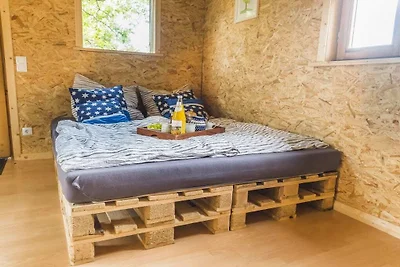 Ferienwohnung mit 0 Schlafzimmer