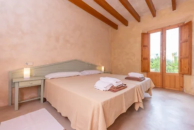Can Jeroni Carrio - Ferienhaus Mit Privatem...