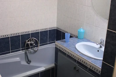 Chalet in Les Clots in der Nähe des Skilifts