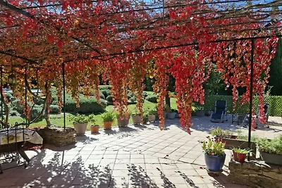 Villa in Malaucène met zwembad