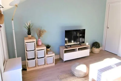 Häuser & Villen für 4 Personen