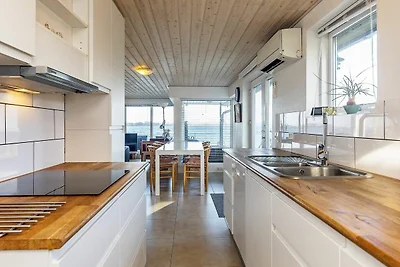4 Personen Ferienhaus in Middelfart-By Traum