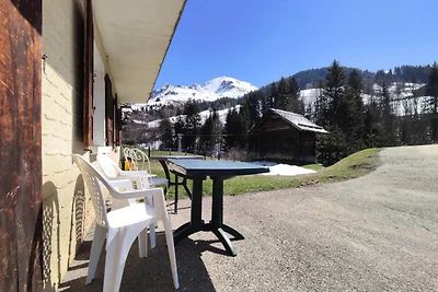 3 Zimmer für 7 Personen