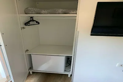 Guesthouse Family Bosnic - Double Room with B...