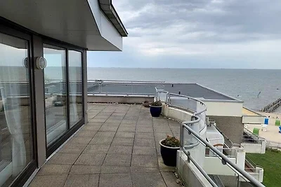 Ferienwohnung in Wyk auf Fצhr f�r 4 Personen