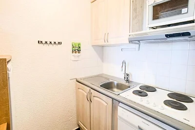 2-Raum-Hütte 35-45m²