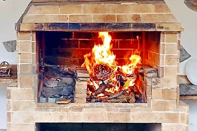 Ferienhaus auf Teneriffa mit Garten