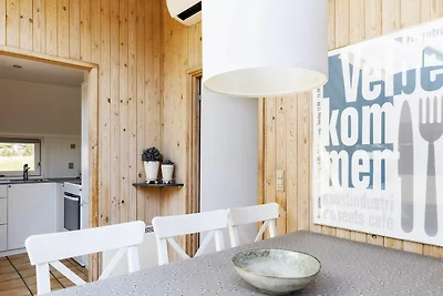 8 Personen Ferienhaus in Vejers Strand
