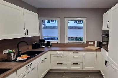 Große Ferienwohnung