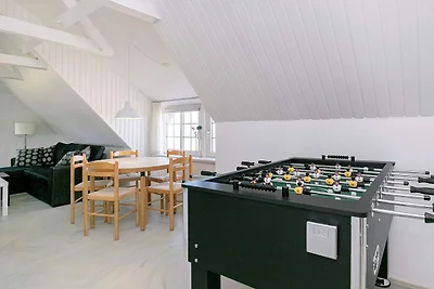 20 Personen Ferienhaus in Ulfborg