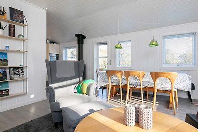 4 Sterne Ferienhaus in Løkken