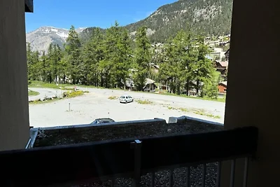 Studio voor 4 personen