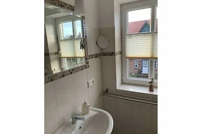 Liiw Comfortabele vakantiewoning