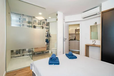Apartments Villa Arcadia- Two bedroom apartme...