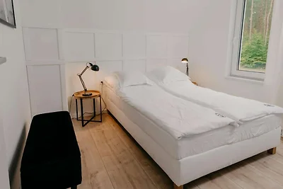 Komfortables Ferienhaus mit Sauna und...